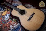 MARTIN USA Parlour Vintage Series 0-28VS "Natural + Rosewood" (2015)