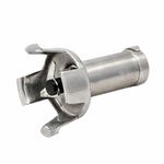 ORIGINAL ROBOT-COUPE MP350 MP450A  IMMERSION BLENDER STAINLESS STEEL BELL COVER