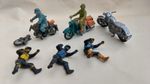 Britain's Motorcycle Lot for spares and repairs Plus Speedway Riders