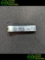 Cisco GLC-T Cisco 1000BASE-T Gigabit RJ45 SFP GBIC Module Cisco