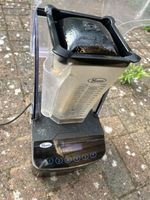 Santos 62A Drinks Blender Silent Operation