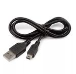 1 Metre USB Charging & Sync Cable Lead For Gopro Hero 4 3+ 3 2 1 Go Pro Charger
