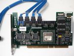 DELL 0XD084 ADAPTEC AAR-2610SA SATA RAID CONTROLLER + SATA CABLES