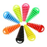 Silencer Bung Plug Wash Pit Bike For Dirt Bike Quad Exhaust 2/4 Stroke Motocross