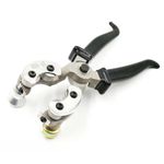 Manual Stripping Plier Insulation Layer Stripper Cable Stripping Tool KBX-45 New