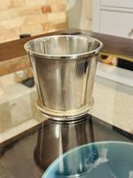 BRAND NEW Stainless Steel Filter for Santos Cold Press Juicer 65A. Free Postage