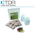 Official - TDR VMI Hybrid Disc Repair Consumable Pack - Read Description!