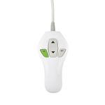 Handicare Rise Atlas 450 4 Button  Ceiling Hoist Control Unit Remote Spare Part