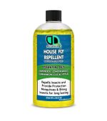 DD Teck House Fly Insect Repellent Essential Oil Spray Lavender Lemongrass
