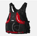 YAK KURVE BUOYANCY AID RED/BLACK / S/M / Kayak / Watersports / BNWT