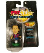 RONALDO R9 1997 BARCELONA CORINTHIAN SUPERSTARS SEALED HEADLINERS RARE