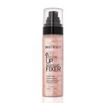 Swiss Beauty Glow Up Makeup Fixer 100ml Dewy Setting Spray Vitamin C Mist