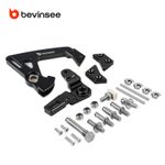 6-Speed Short Shifter Arm & Shift Lever Kit For Audi A3 S3 TT For VW MK8 MK6 MK7