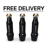 PXG Driver & Wood .335 Shaft Adaptor Tip For 0811 0311 0211 0341 All Generations