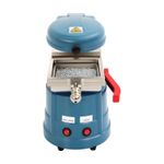 Dental Vacuum Forming Machine Molding Vaccum Former Thermoforming Machine UK
