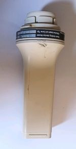 collimator for xmind ac  