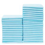 Puppy Dog Training Pad Floor Mat Super Absorbent No Leaking Quick Dry Dog Pads