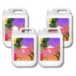 Arion Tropical Dream Clothes Fabric Softener Conditioner 4x5L
