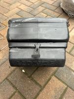 Honda TRX 350 2006 Carrier Storage Box 