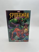 Marvel Comics Spider-Man: Ben Reilly Omnibus #2 SEALED