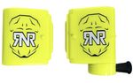 Rip N Roll WVS 48mm Roll-Off Canister Set (Neon Yellow) for Motocross Goggles