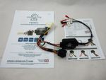 CTSSZ002.2 / SUZUKI  Steering Wheel Control Interface