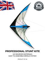Yongjian 1.2M Large Delta Kite for Adults Outdoor Beach Camping Flying Toy UK