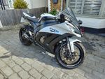 KAWASAKI NINJA ZX-10R (2014) | 1 Owner | 8,831 Miles | HUGE SPEC