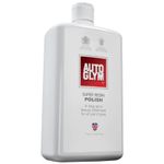 Autoglym Super Resin Polish 1L 1 Litre Car Detailing Protection Gloss Finish