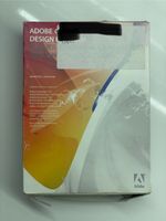 Adobe Creative Suite 3 Design Premium For Mac w/ Serial Number Key CS3 retail