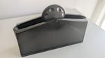 Knosti Disco-Antistat Record Cleaner, MK1 - Wash Basin, Clamp and Drying Rack