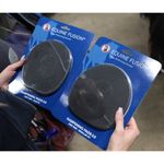 Equine Fusion Comfort Pads (Pair)