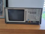 HP Oscilloscope 54502A 400MHz 2 Channels - Spare&Repair