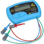 Peak Atlas Component Analyser