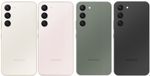 Samsung Galaxy  S23 - 128GB - 256GB Unlocked All Colours New Pristine Condition
