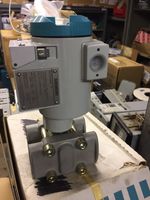 Pressure Transmitter Siemens Sitrans P