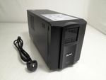 APC SMT1000IC Smart-UPS 1000VA 700W SmartConnect Tower UPS Chassis - No Battery