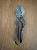 Vintage Spear and Jackson of Sheffield Ltd Parrot Beak Secateurs