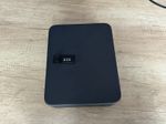 Black Steel Key Lock Box with Multi Slot Design for Secure Key Storage