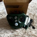 Solar Ultrasonic Outdoor Pest Repeller Motion Sensor Green TSC12