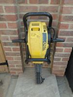 Atlas Copco Cobra TTe Heavy Duty Petrol Breaker With New Moil Point