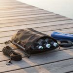 SUP Deck Bag Long-Lasting Oxford Material Stand up Paddle Deck Bag Heavy Duty