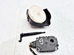 AUDI A4 B9 AC HEATER AIR VENT FLAP MOTOR ACTUATOR ET416002 2017