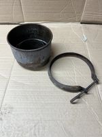 Genuine Massey Ferguson 35 / 35x Oil Bath Air Filter Bottom