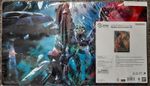 GUNDAM CARD GAME Official Playmat & Card Set - Mobile Suit Gundam 00 | ENG