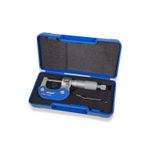 Dasqua 0-25mm mechanical Micrometer 0.01mm Graduations 4111-5205 RDGTOOLS