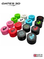 Airgun Pellet Storage Tub/Container  With Anti Oxidation Reusable Desiccant