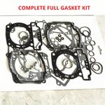 1 Set Full Gasket Kit For Can-Am 400 500 650 800 1000 Outlander 400 500 808956F