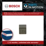 Relay fits MERCEDES SPRINTER 1995 on Bosch A0025422619 0025422619 A002542261964