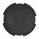 Sealey Safety Rubber Jack Pad - Type B - JP09